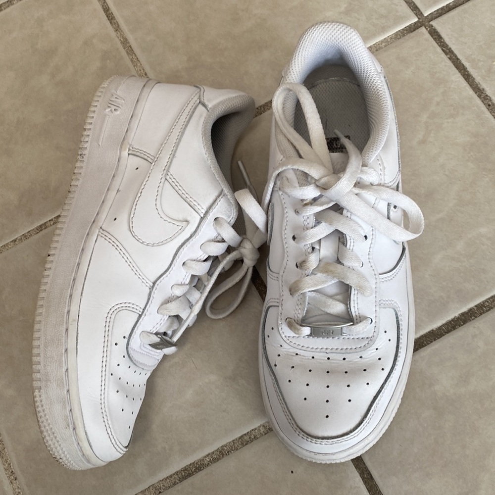 Kids Air Force 1